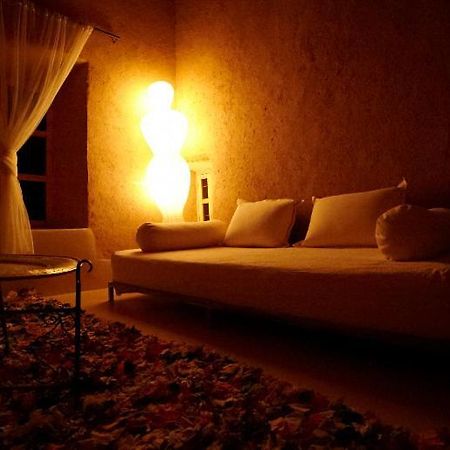 Kasbah Ait Moussa Bed & Breakfast Kelaat-M'Gouna Rom bilde