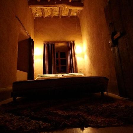 Kasbah Ait Moussa Bed & Breakfast Kelaat-M'Gouna Rom bilde