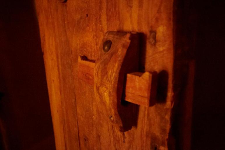 Kasbah Ait Moussa Bed & Breakfast Kelaat-M'Gouna Rom bilde